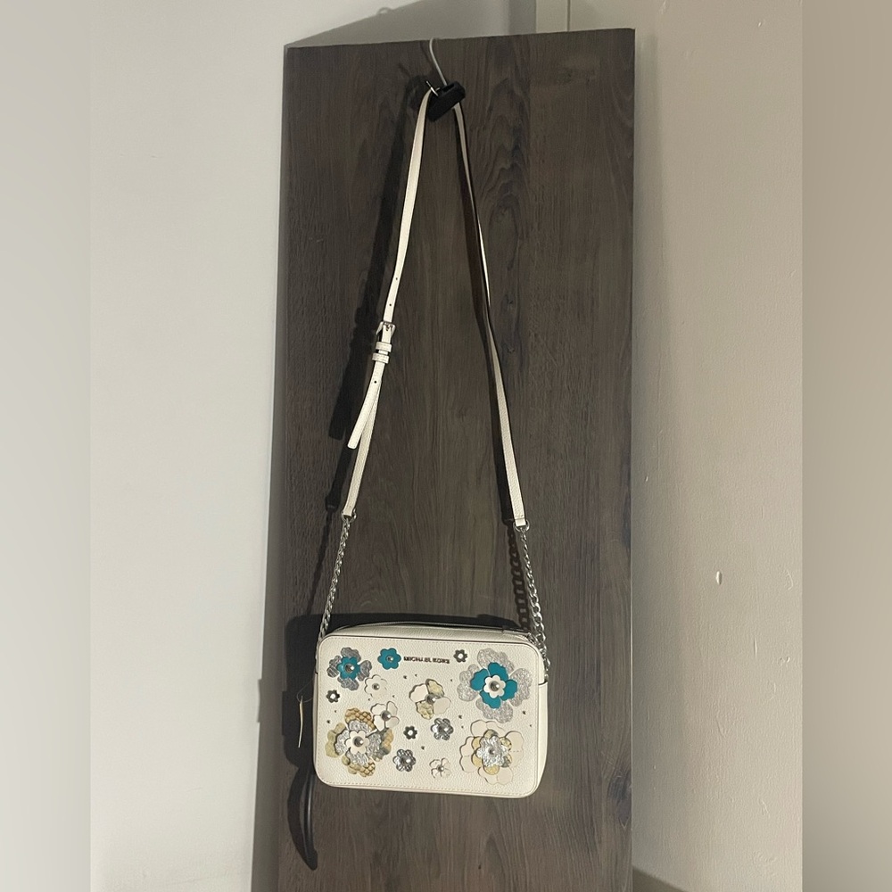 Michael Kors Ginny Crossbody
